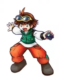 Doumoto, Kouta