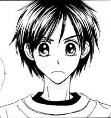 Sata, Issei