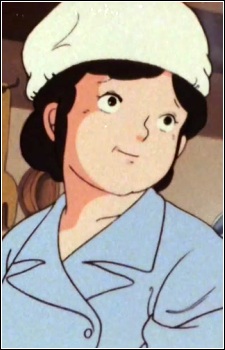 Imagem de Komachi