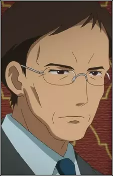 Motomiya, Father image