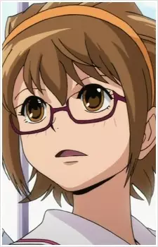 Mizutani, Airi image