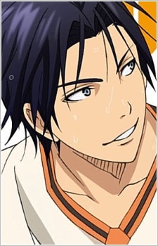 kuroko no basuke takao