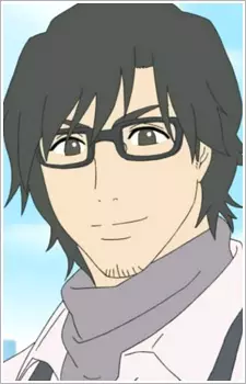 Hayashi, Rintarou image