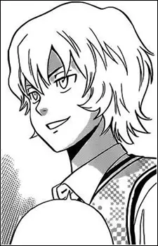 Yagi, Takuto