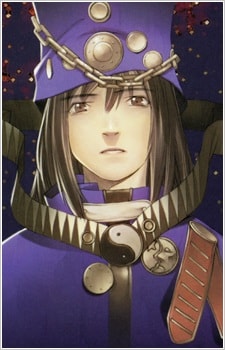 Boogiepop 