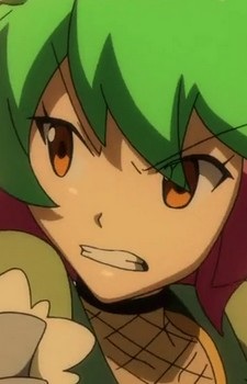 Kotarou Fuuma,