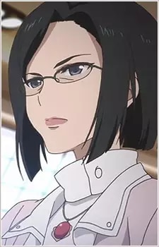 Takakura, Naoko Image