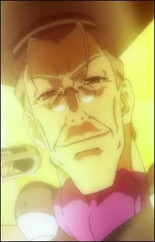 Matsudaira, Motonobu