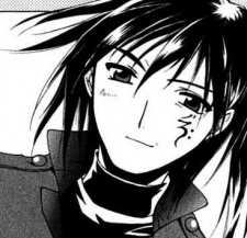 Morishima, Merill