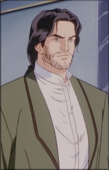 von Silberberch, Bruno