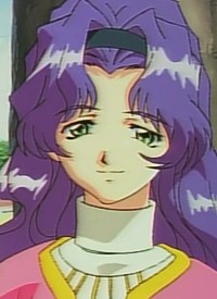Misawa, Mariko