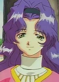 Misawa, Mariko