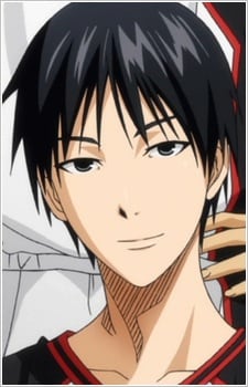 kuroko no basket izuki - Recherche Google  Kuroko no basket, Kuroko, Kuroko's  basketball