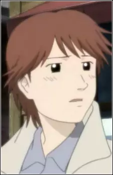 Tawarazaki, Haruhiko