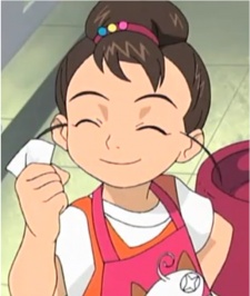 Chie Karita,