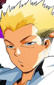 Joukyuu, Kunitoshi