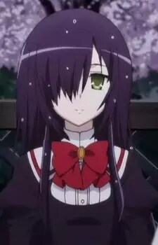 Kashiwagi, Yuu Image
