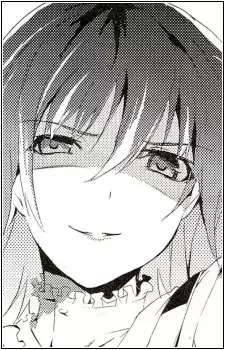 Orimura, Madoka