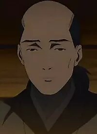 Enma, Father Image