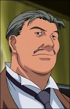 Shusaku Tanokura,