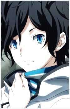 Hibiki Kuze (Devil Survivor 2 The Animation) - MyAnimeList.net