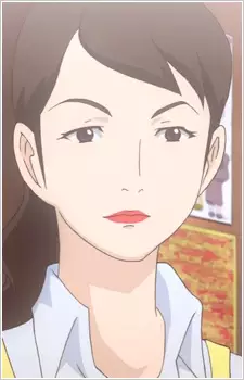 Saori Image