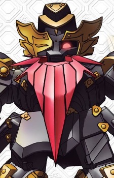 Toutaku Zaku,