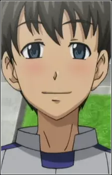 Namikawa, Hitoshi
