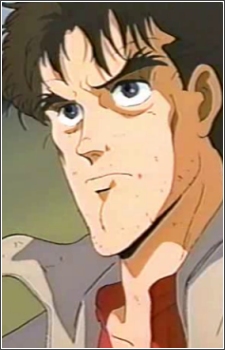 Kamishiro, Koichirou