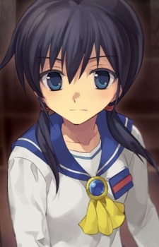 Ayumi Shinozaki Corpse Party Missing Footage Pictures