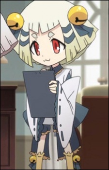 Nanase Tendou,