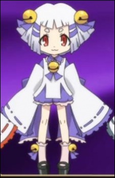 Mutsumi Tendou,