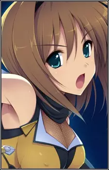 Takamori, Haruka Image