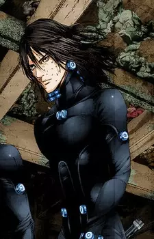 Takeda, Hyouma