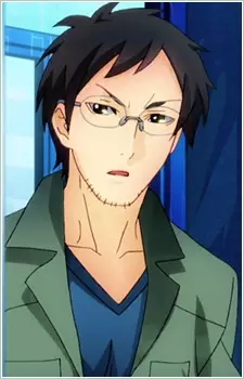Shirogane, Hotaka Image