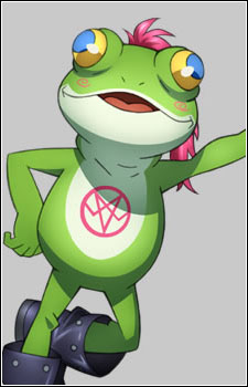 Djinni Nana