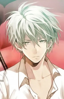 Oomine, Daiya