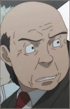 Morino, Kazuyoshi Image