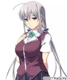 Kamiizumi, Sara Image