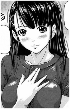 Komine, Kaori