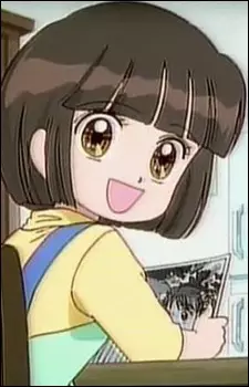 Kurosaki, Shouko image