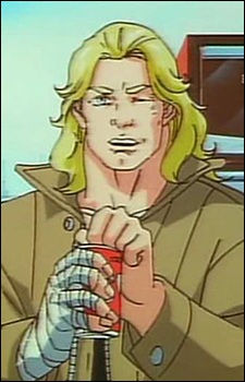 Imagem de Rick Hudson,