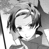 Tsuchimikado, Chizuru