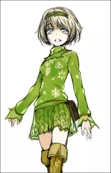 Irivika, Saronia A.