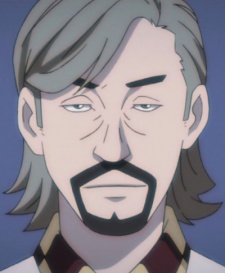 Ken Ooizumi,
