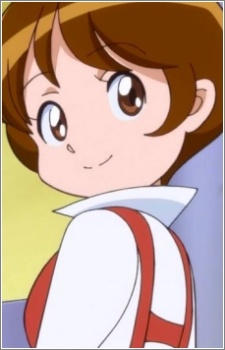 Yoko Oomori,