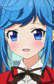 Kagami Totori,