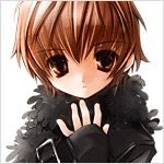 Hashiba, Hinata