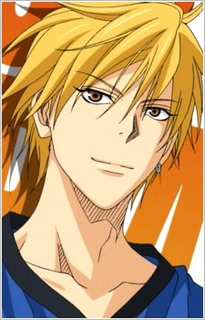 kise kuroko no basuke