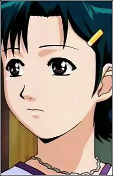 Kagami, Rei Image